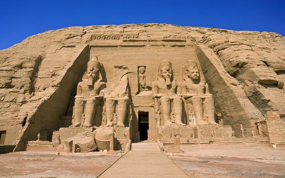 Ihre Kreuzfahrt im Detail