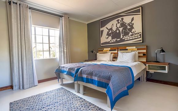 Für Ihren Komfort während der Reise