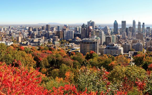 Ihre Rundreise im Überblick