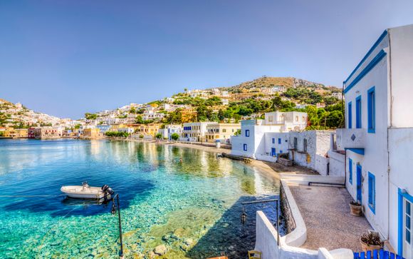 Ihre Kreuzfahrt im Detail