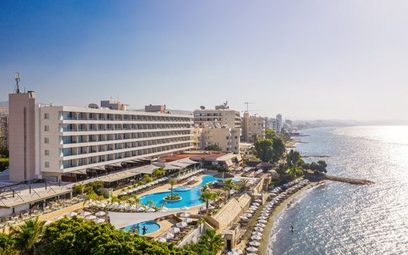 Ihr 5* Hotel