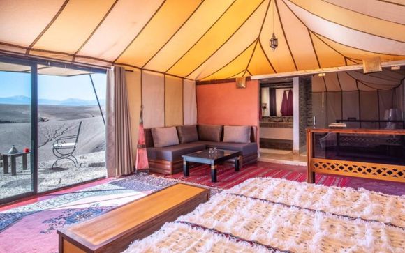 Für Ihren Komfort während der Rundreise