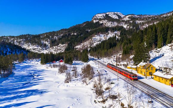 Ihre Rundreise im Detail