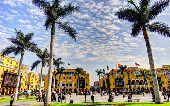 Ihre Rundreise im Detail