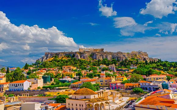 Ihre Rundreise im Überblick