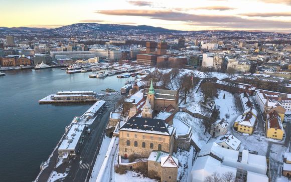 Ihre Rundreise im Detail