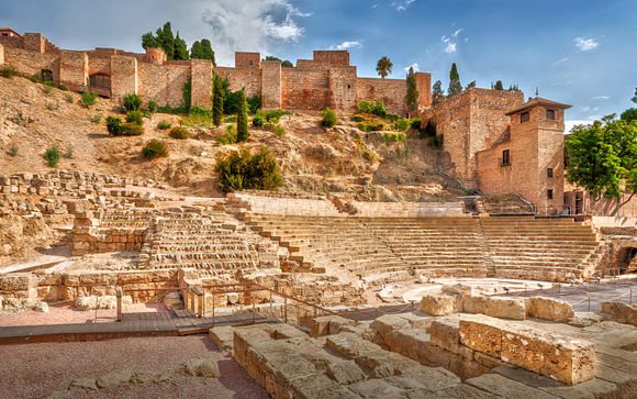 Ihre Rundreise im Detail