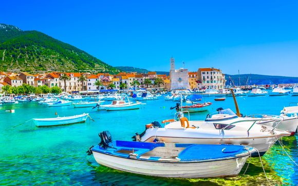 Ihre Rundreise im Detail