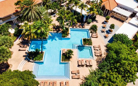 Ihr 5* Hotel