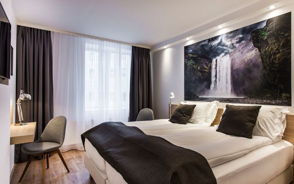 Für Ihren Komfort während der Autotour