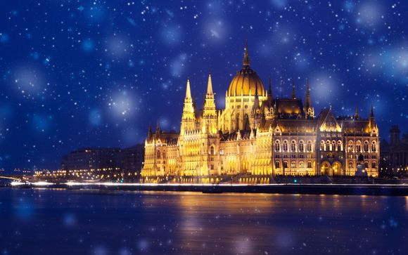 Ihr Reiseverlauf im Detail