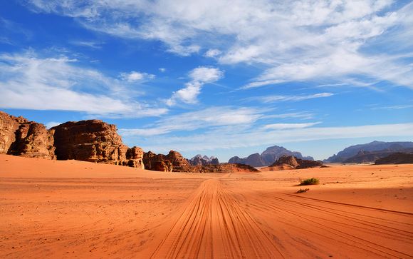 Ihre Rundreise im Überblick