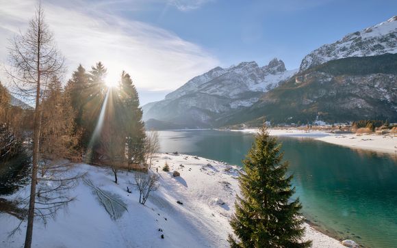 Willkommen in... Trentino!