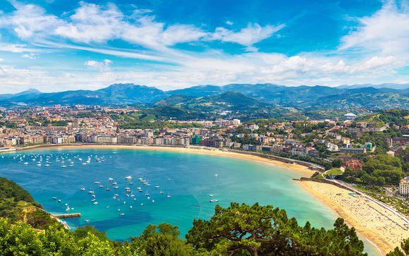 Ihre Ausflugsoptionen