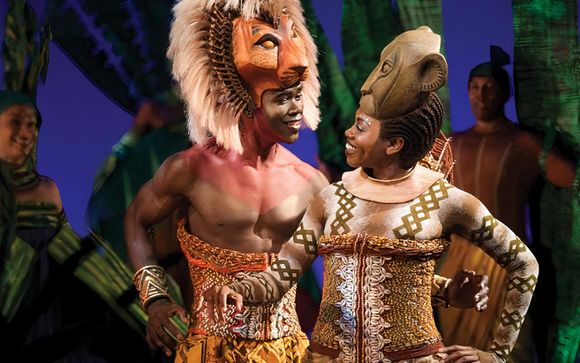 Ihre Ausflugsoptionen