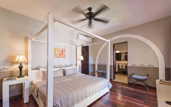 Für Ihren Komfort während der Rundreise