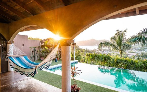 Für Ihren Komfort während der Reise