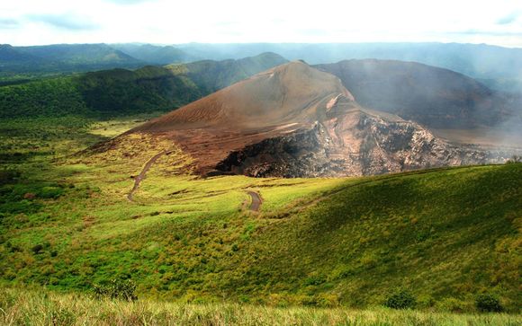 Ihre Rundreise im Detail