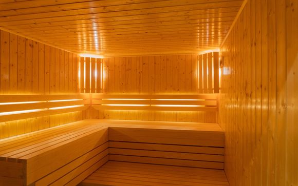 Adults Only: Telegrafo Axel Hotel Havanna 4* 