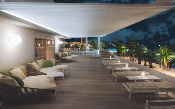 Für Ihren Komfort während der Reise