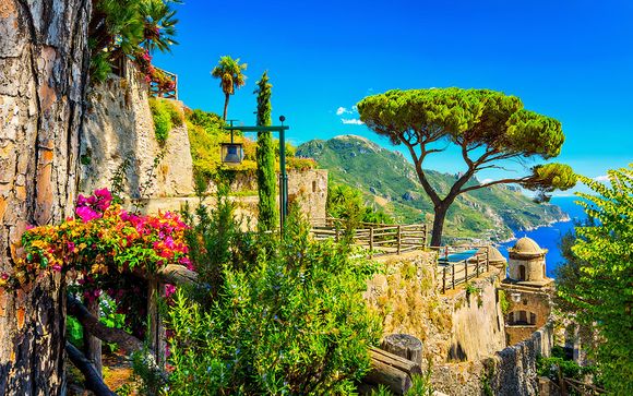 Ihre Rundreise im Überblick