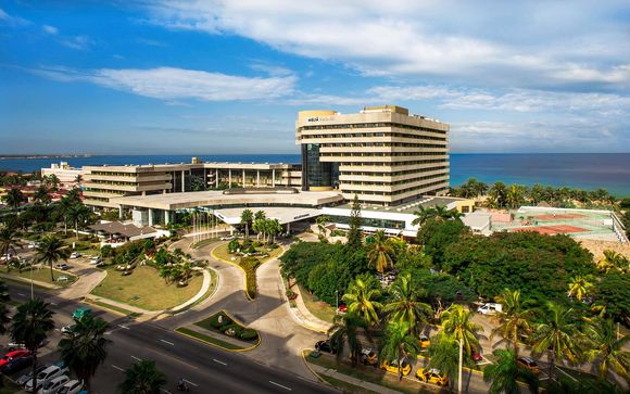 Meliá La Habana 5*