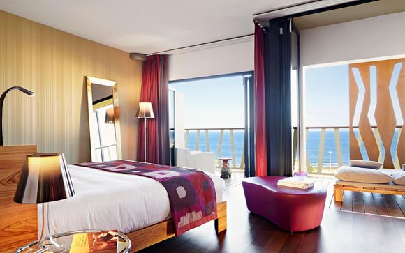 Ihr Zimmer