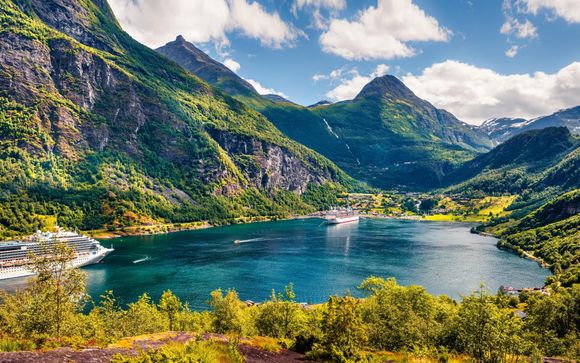 Ihre Rundreise im Detail