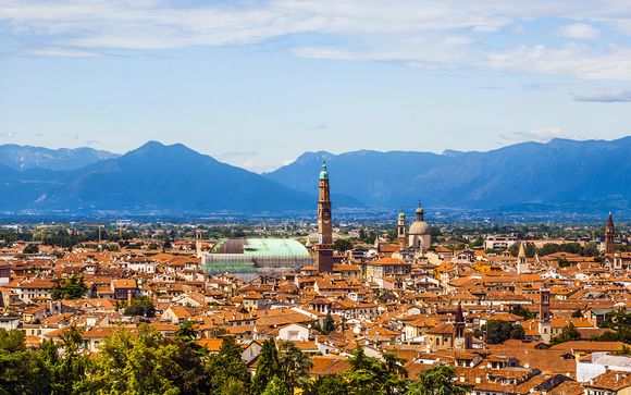 Willkommen in Venetien