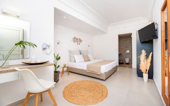 Für Ihren Komfort während der Rundreise