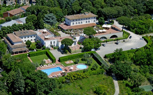 Für Ihren Komfort während der Rundreise