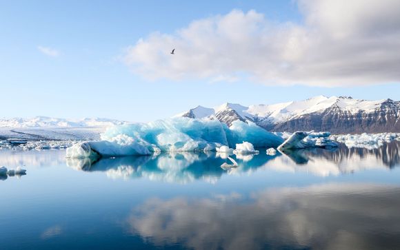 Ihre Kreuzfahrt im Überblick