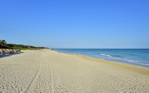 Melia Las Antillas 4*