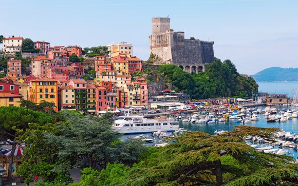 Ihre Rundreise im Überblick