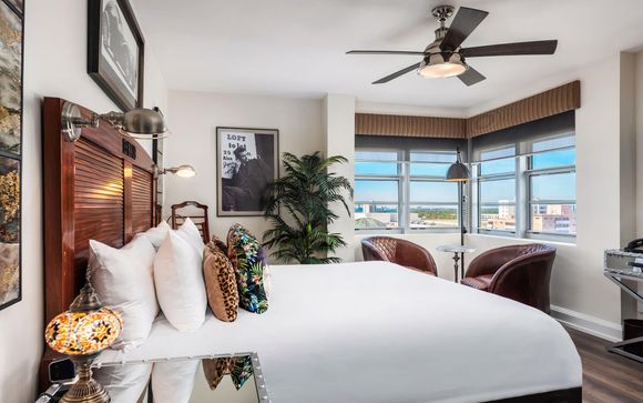 Für Ihren Komfort während der Reise