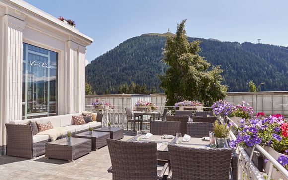 Ihr Zimmer
