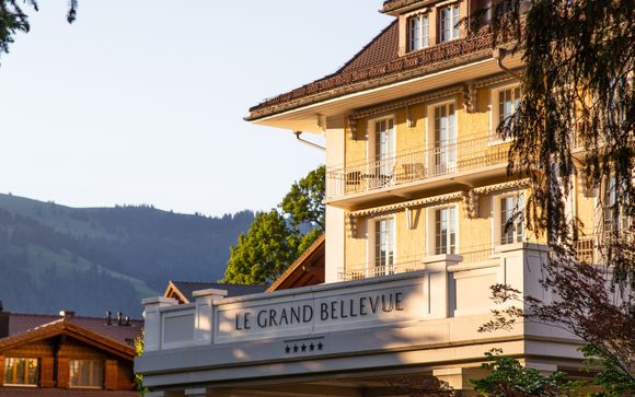 Ihr Hotel