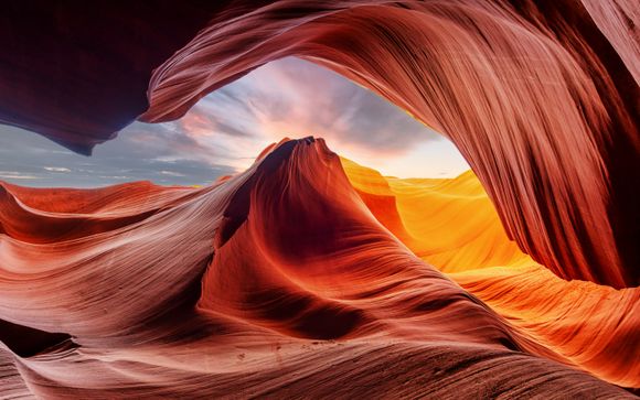 Ihre Rundreise im Überblick 