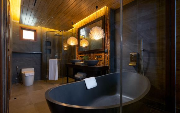 Ihr Zimmer