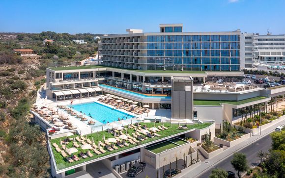 Ihr 5* Hotel
