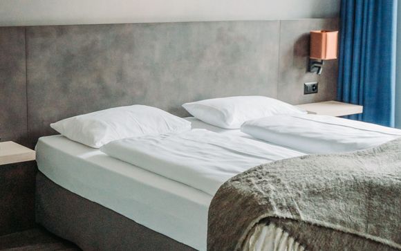 Ihr Zimmer