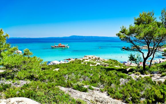 Ihre Rundreise im Überblick