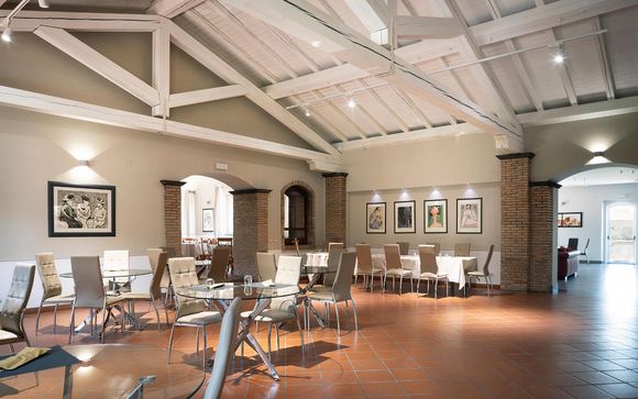 Für Ihren Komfort während der Autotour