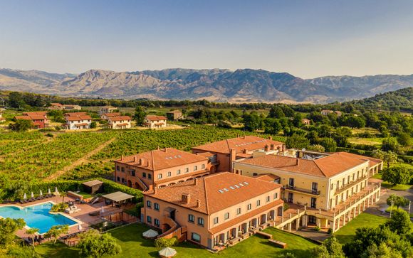 Für Ihren Komfort während der Autotour