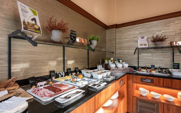 Ihr Zimmer