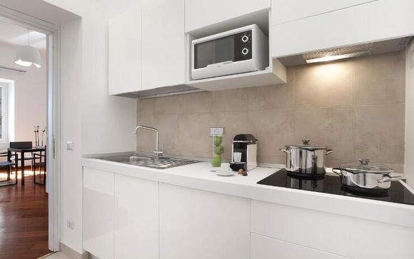 Ihr Zimmer