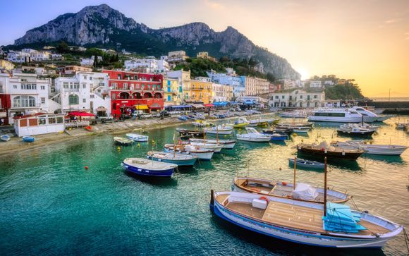 Ihre Rundreise im Überblick