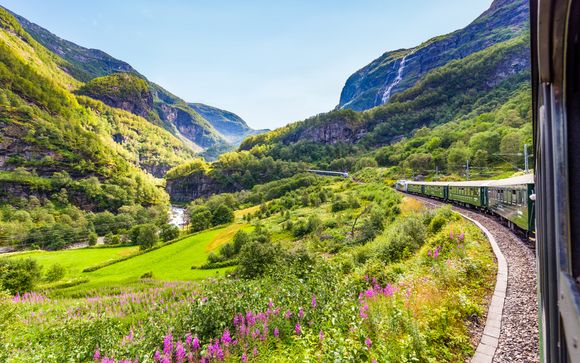 Ihre Rundreise im Überblick