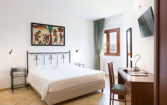 Ihr Zimmer