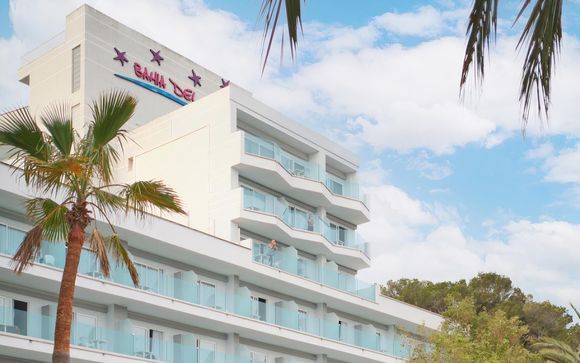 Ihr Hotel